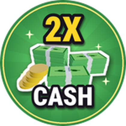 2x Cash Game Pass