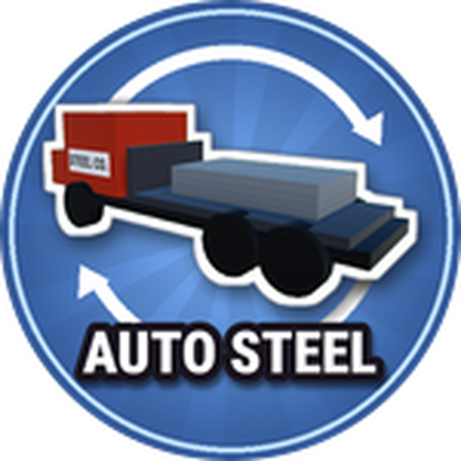 Auto Steel Game Pass