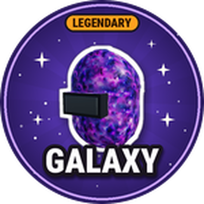 Galaxy Helmet