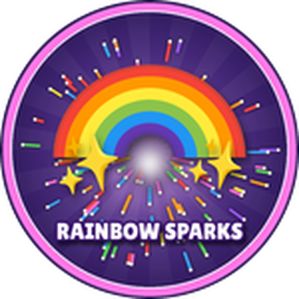 Rainbow Sparks Game Pass