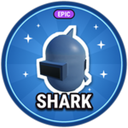 Shark Helmet